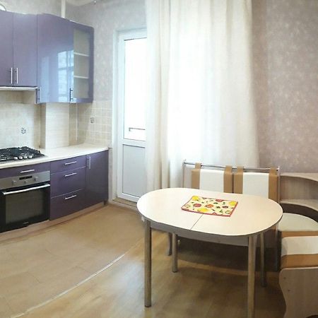 Apartment Tverichanka On Khromova 25 外观 照片