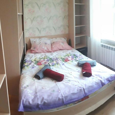 Apartment Tverichanka On Khromova 25 外观 照片