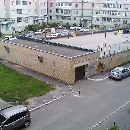 Apartment Tverichanka On Khromova 25 外观 照片