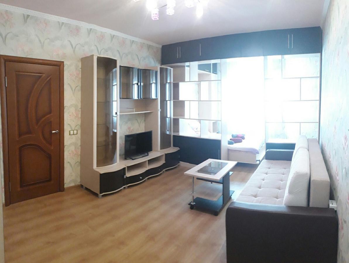 Apartment Tverichanka On Khromova 25 外观 照片