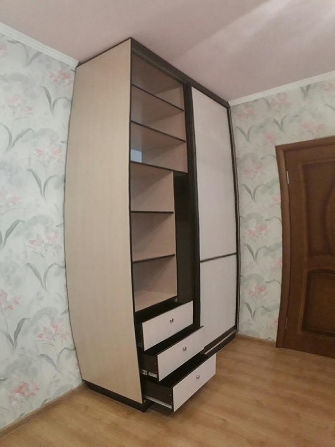 Apartment Tverichanka On Khromova 25 外观 照片