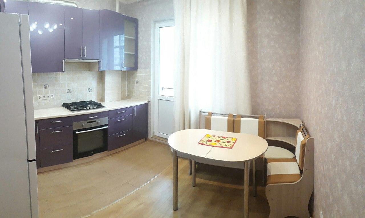 Apartment Tverichanka On Khromova 25 外观 照片