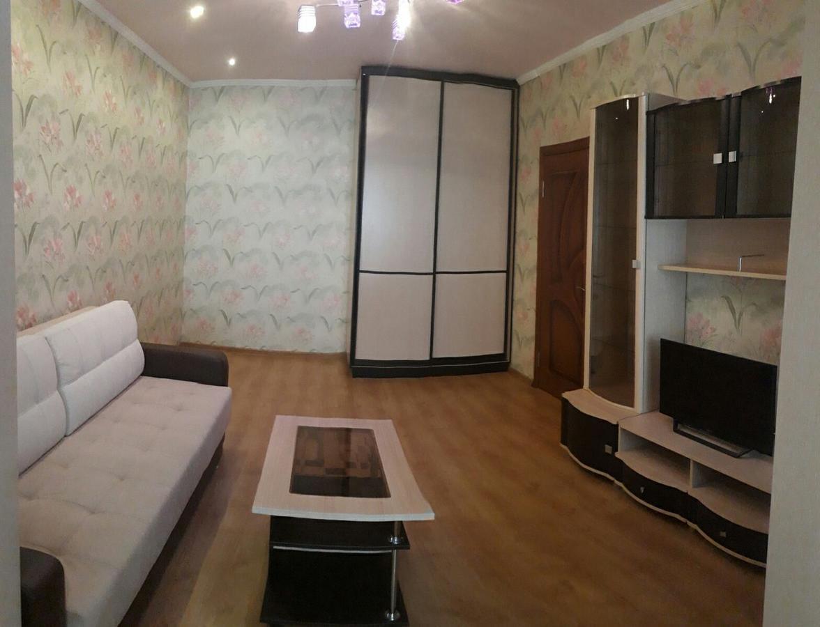 Apartment Tverichanka On Khromova 25 外观 照片