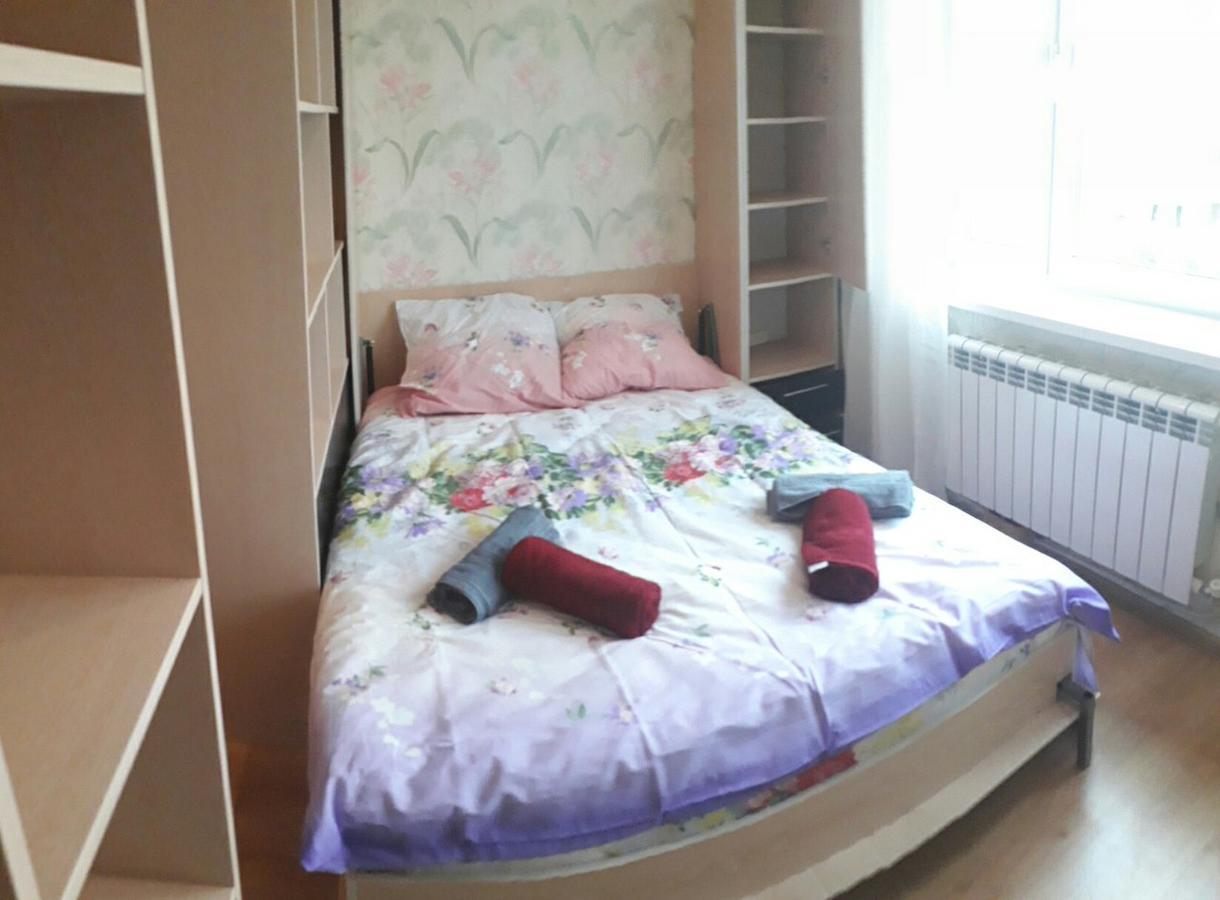 Apartment Tverichanka On Khromova 25 外观 照片