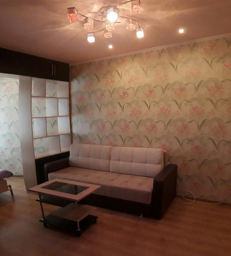 Apartment Tverichanka On Khromova 25 外观 照片