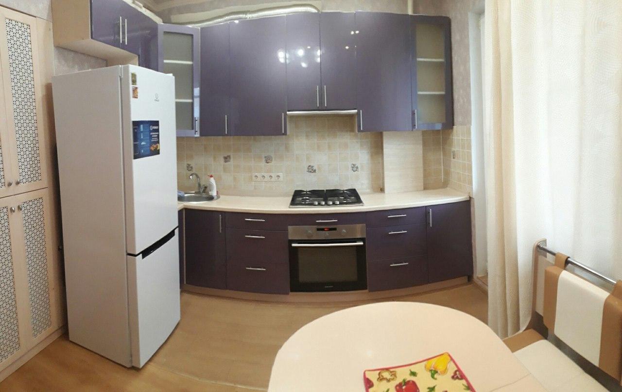 Apartment Tverichanka On Khromova 25 外观 照片