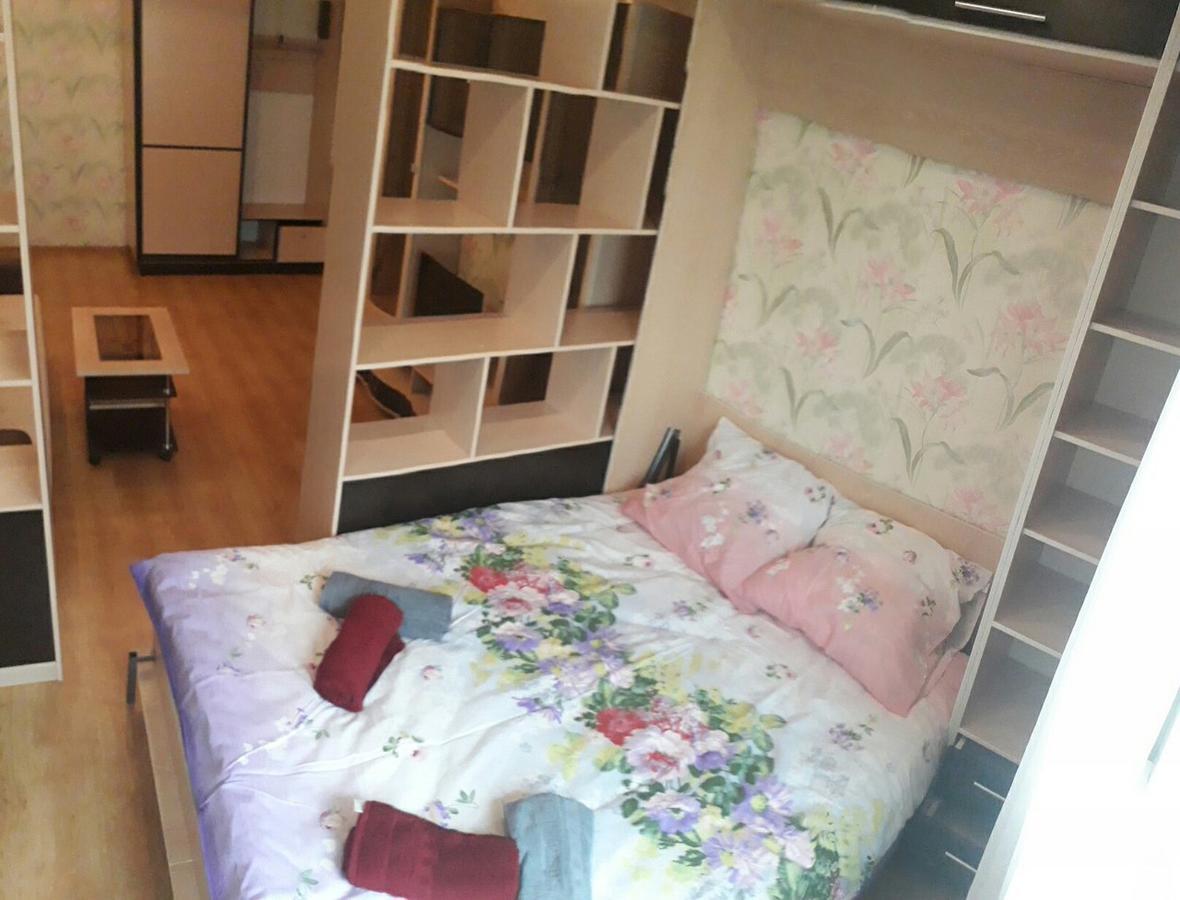 Apartment Tverichanka On Khromova 25 外观 照片