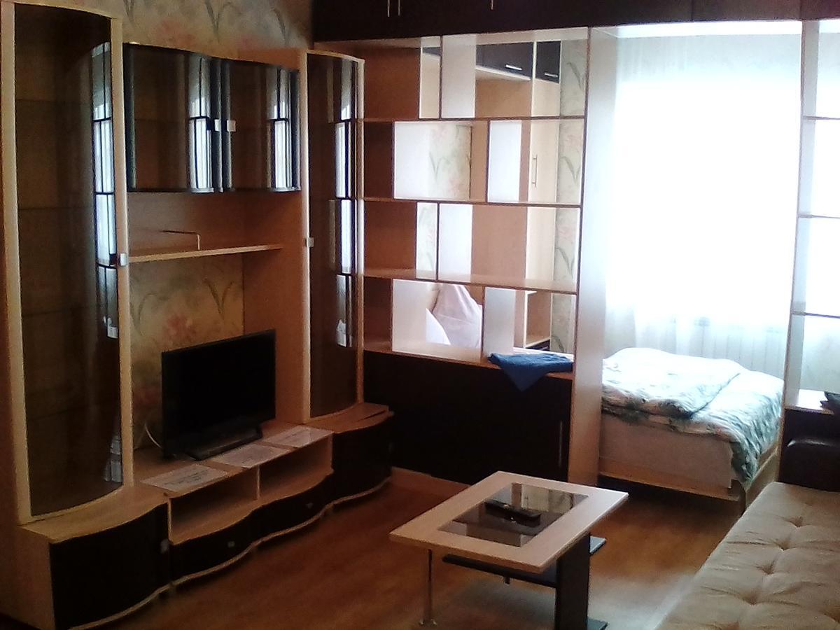 Apartment Tverichanka On Khromova 25 外观 照片